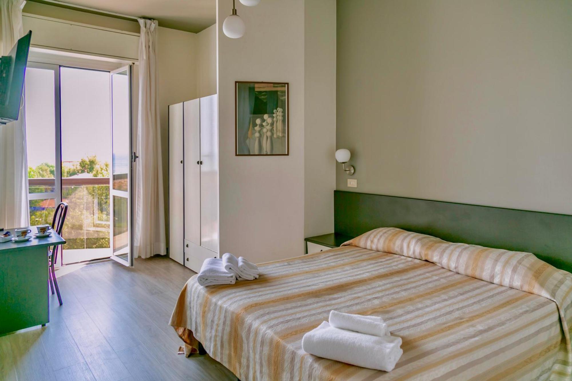 Hotel Airone ريميني المظهر الخارجي الصورة
