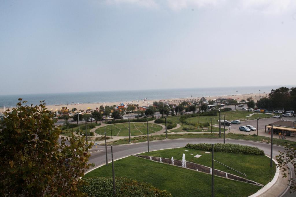 Hotel Airone ريميني المظهر الخارجي الصورة
